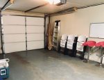 Garage with 1 stall 